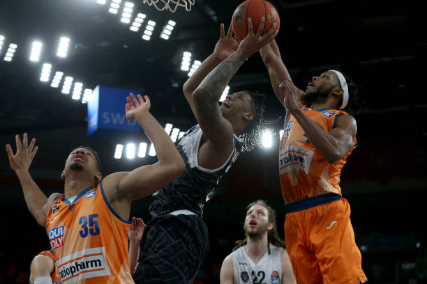 核心球员 核心球员